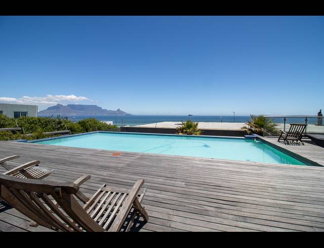 2 BEDROOM APARTMENT FOR SALE IN BLOUBERGSTRAND